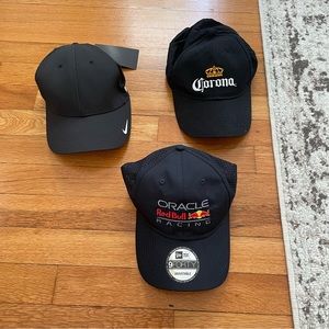 Corona, Nike, Red Bull Racing Cap / Hat